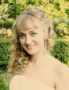 Юлия Климентьева_Балаково