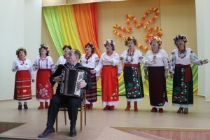 дом интернат балаково фольклорный фестиваль