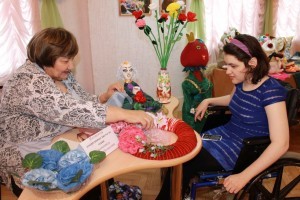 дом-интернат_балаково_творчество