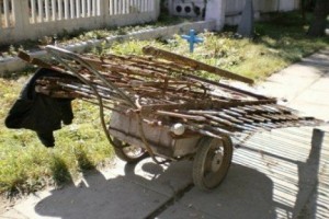 оградка_кладбище