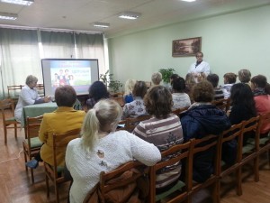семинар что нужно знать об инсульте