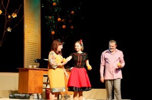 тюз балаково открытие сезона