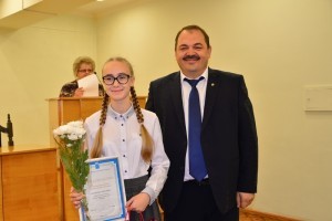 ангелина науменко
