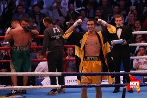 артем чеботарев