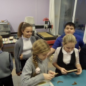 бизнес инкубатор дети