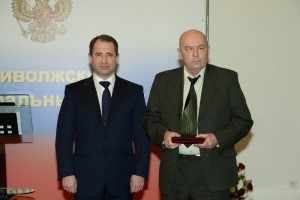 Николай Никитин_заслуженный химик_михаил бабич