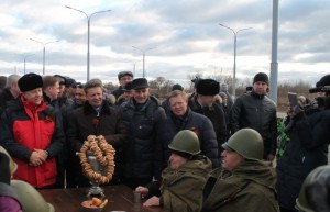 ветераны_чиновники_мост победы балаково