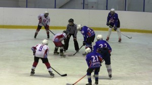 кубок по хоккею главы абмр