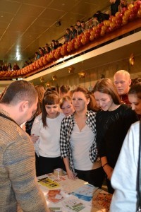 молодежь за зож_дк балаково