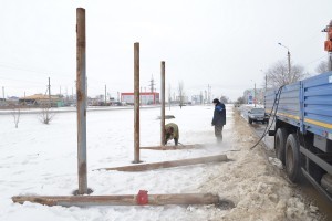 незаконная конструкция_демонтаж_саршоссе