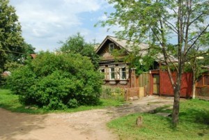 село