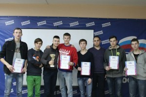 турнир по киберфутболу