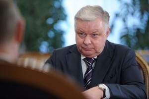 Ромодановский