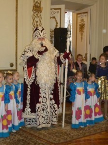 Снимок