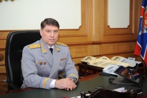 Завозяев Игорь Иванович