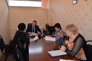 Прием граждан иван чепрасов