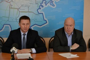 брифинг попеко
