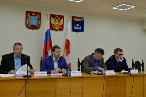 заседание кчс