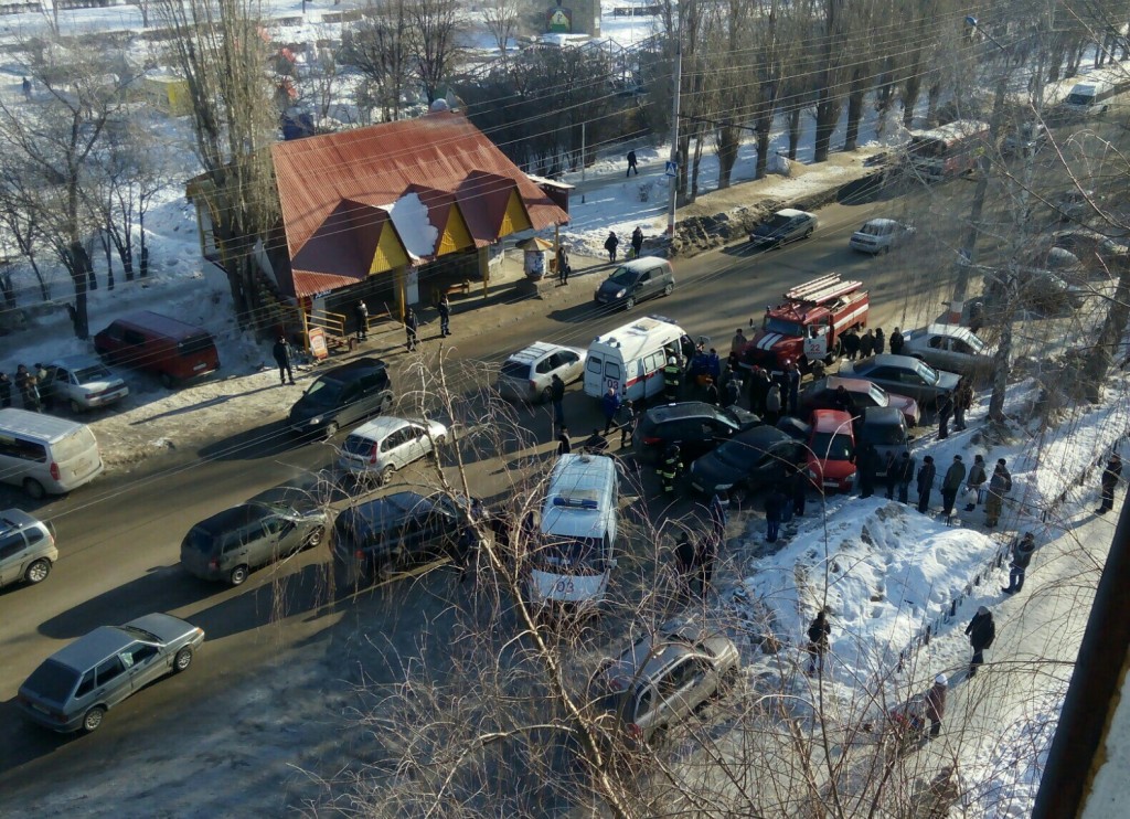 массовое ДТП_пр героев