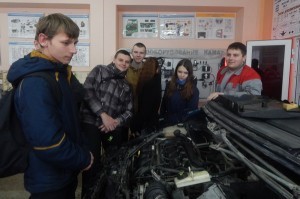 WorldSkills  в балаково