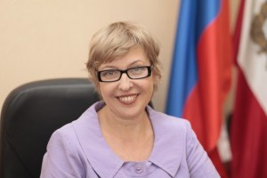 Загородняя Татьяна