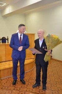 виктор михрячев