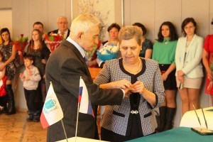 золотая свадьба_тагаевы