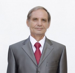 сергей русин