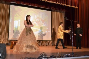 студенческая весна_Балаково_2016