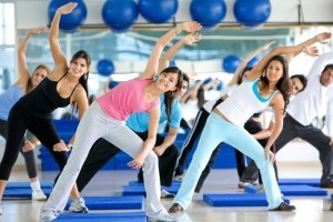 фитнес_марафон