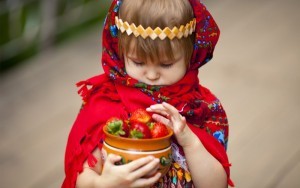 фестиваль клубники балаково