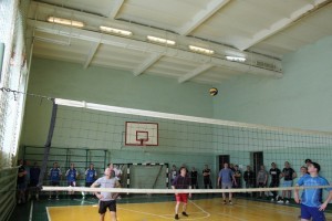 волейбол ово балаково