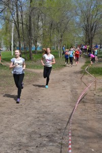 первенство по кроссовому бегу балаково