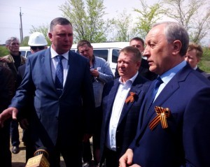 Валерий Радаев_визит в балаково_6.05
