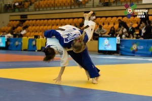 Глафира борисова_кубок европы