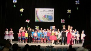 Фестиваль время успеха