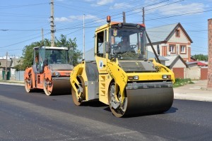 ремонт дороги_Гагарина_9