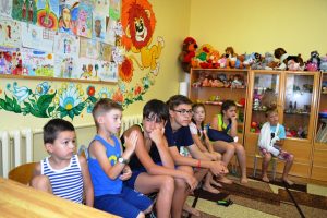 акция читай и выздоравливай