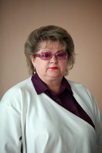 Людмила Савочкина_балаково