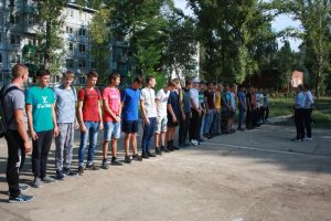 студенты гаэмт2