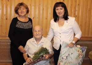 Сулейманов Галиулла Шакирович