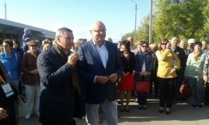 теплоход здоровья балаково