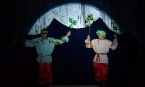 спектакль драмтеатр тюз