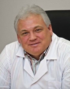 Андрей Абузов
