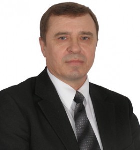 Николай Чуриков