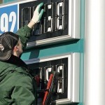 Бензиновая копейка рубль не бережет. В Саратовской области за неделю вновь выросла стоимость бензина