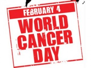 день борьбы против рака