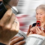 В Балакове осужден курьер телефонных мошенников, который забрал у доверчивых пенсионеров за один день 1 млн 300 тысяч рублей