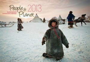 People & Planet International Photo Competition 2013