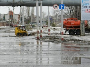 паводок балаково